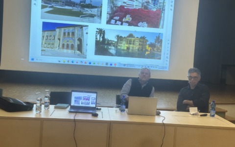 L’Iran tra l’attualità del conflitto e un patrimonio culturale affascinante