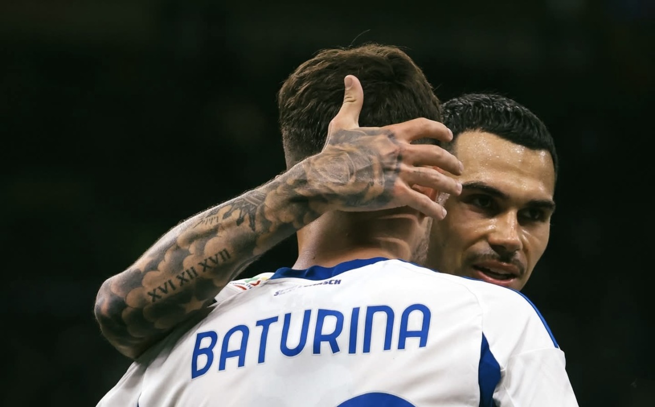 Como-Napoli, 35ª giornata di Serie A: la diretta