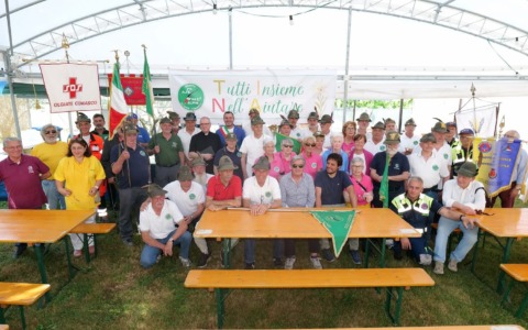 Volontariato, la grande forza del territorio olgiatese