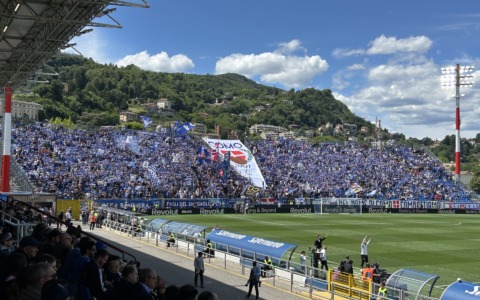 Cremonese-Como, 38ª giornata di Serie A: la diretta