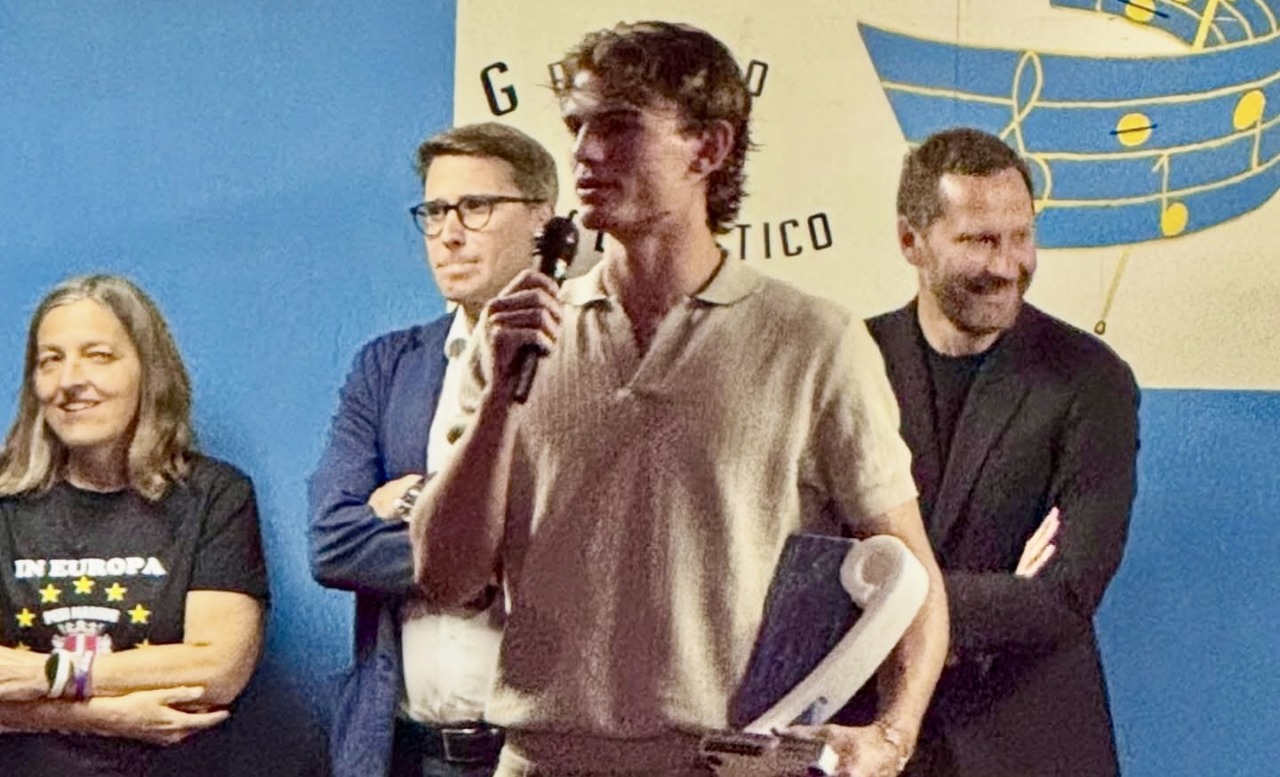 Il quattordicesimo Trofeo Borgonovo va a Nico Paz