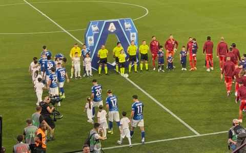 Cremonese-Como, 38ª giornata di Serie A: la diretta