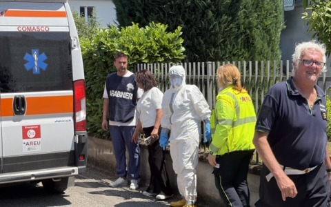 Sospetto caso di Ebola: scatta il protocollo delle autorità sanitarie