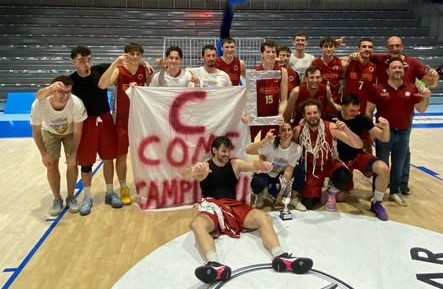 Le Bocce Erba sbanca Orzinuovi e conquista la promozione in C