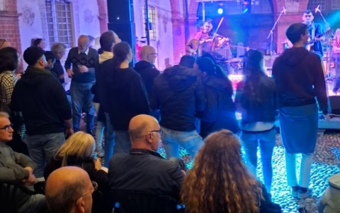 Leto Festival anche con l’apertura straordinaria della biblioteca