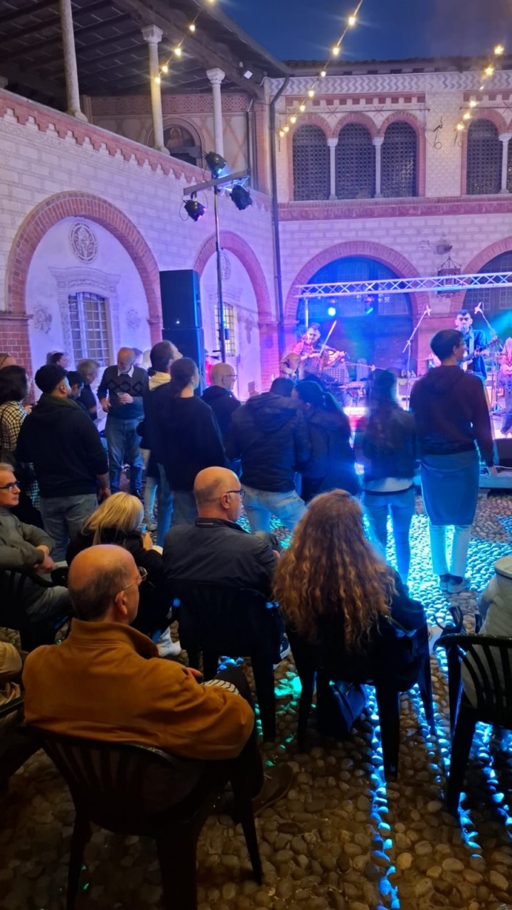 Leto Festival anche con l’apertura straordinaria della biblioteca