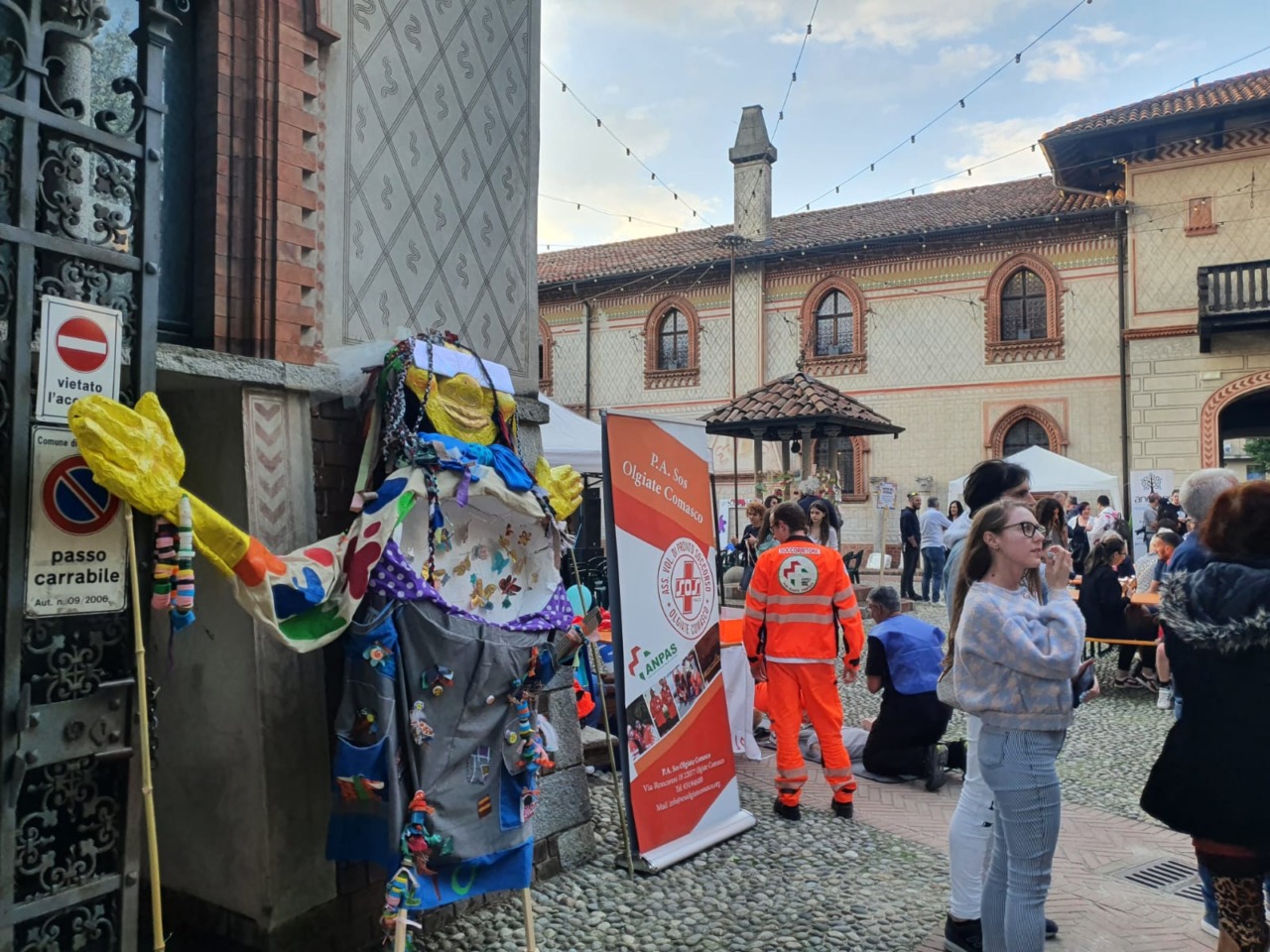 Leto Festival: arte e resistenza creativa alla rassegnazione