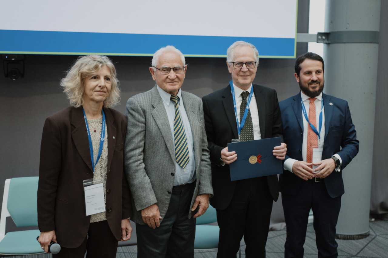 Premio Volta: Acinque e EPS annunciano il vincitore