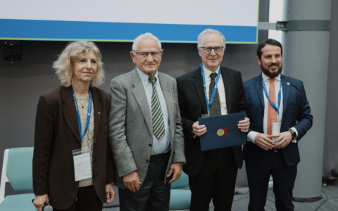 Premio Volta: Acinque e EPS annunciano il vincitore