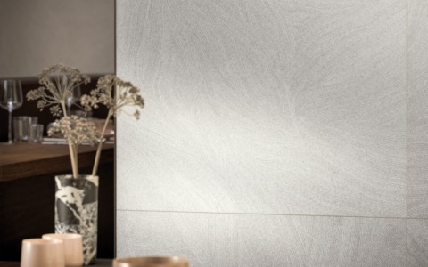 Ceramiche Refin: superfici che parlano il linguaggio dell’architettura