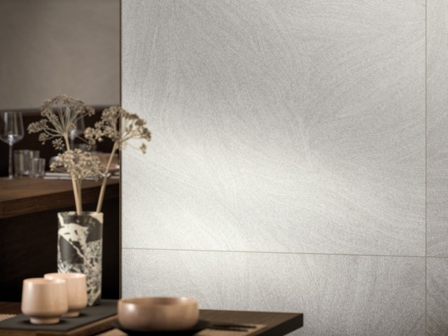 Ceramiche Refin: superfici che parlano il linguaggio dell’architettura