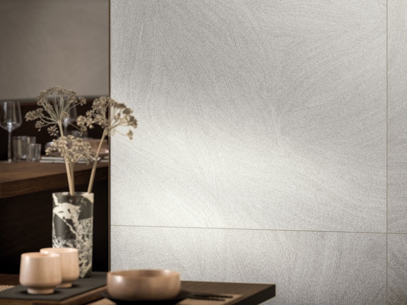 Ceramiche Refin: superfici che parlano il linguaggio dell’architettura