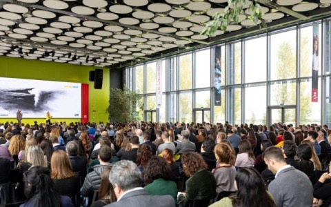 IMPACT2030 2026: laborability porta sul palco il lavoro che cambia