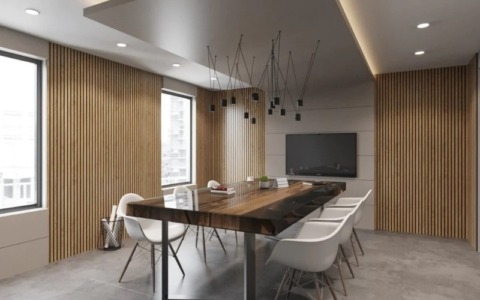 Ufficio Design Italia: l’ufficio contemporaneo tra progettazione, flessibilità e identità aziendale