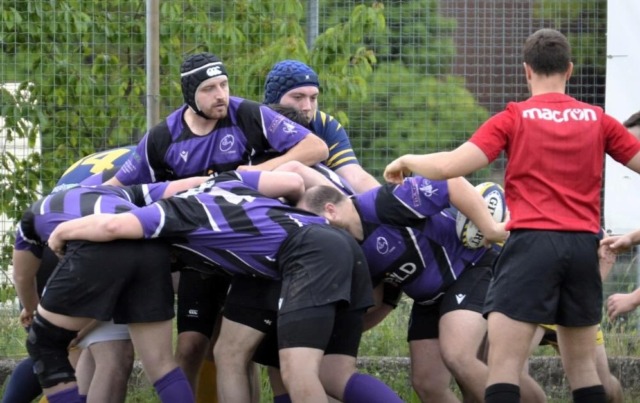 Rugby Como saluta la C co due sconfitte