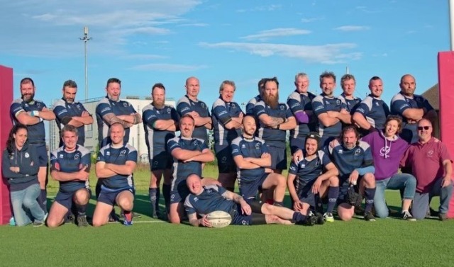 Rugby Como: la finale di Coppa Italia vedrà i Cinghiali Old in campo a Monza