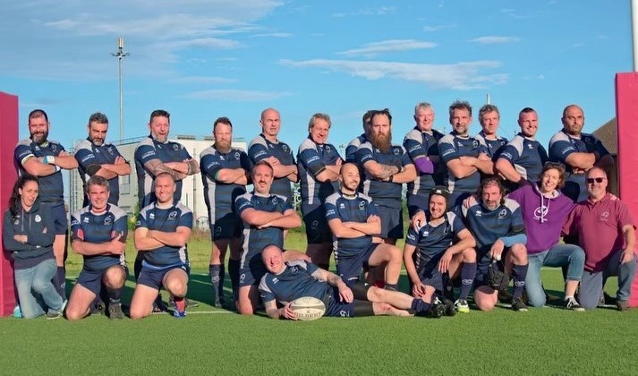 Rugby Como: la finale di Coppa Italia vedrà i Cinghiali Old in campo a Monza