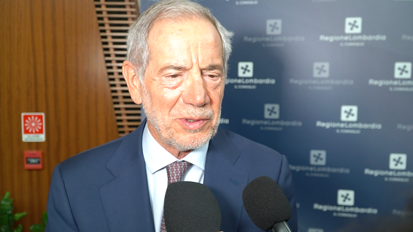 Bertolaso su liste d’attesa: “Mille proteste al giorno, ora sono cento”
