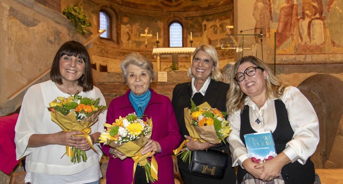 SfogliaCantù selezionato per «Luci sui Festival»