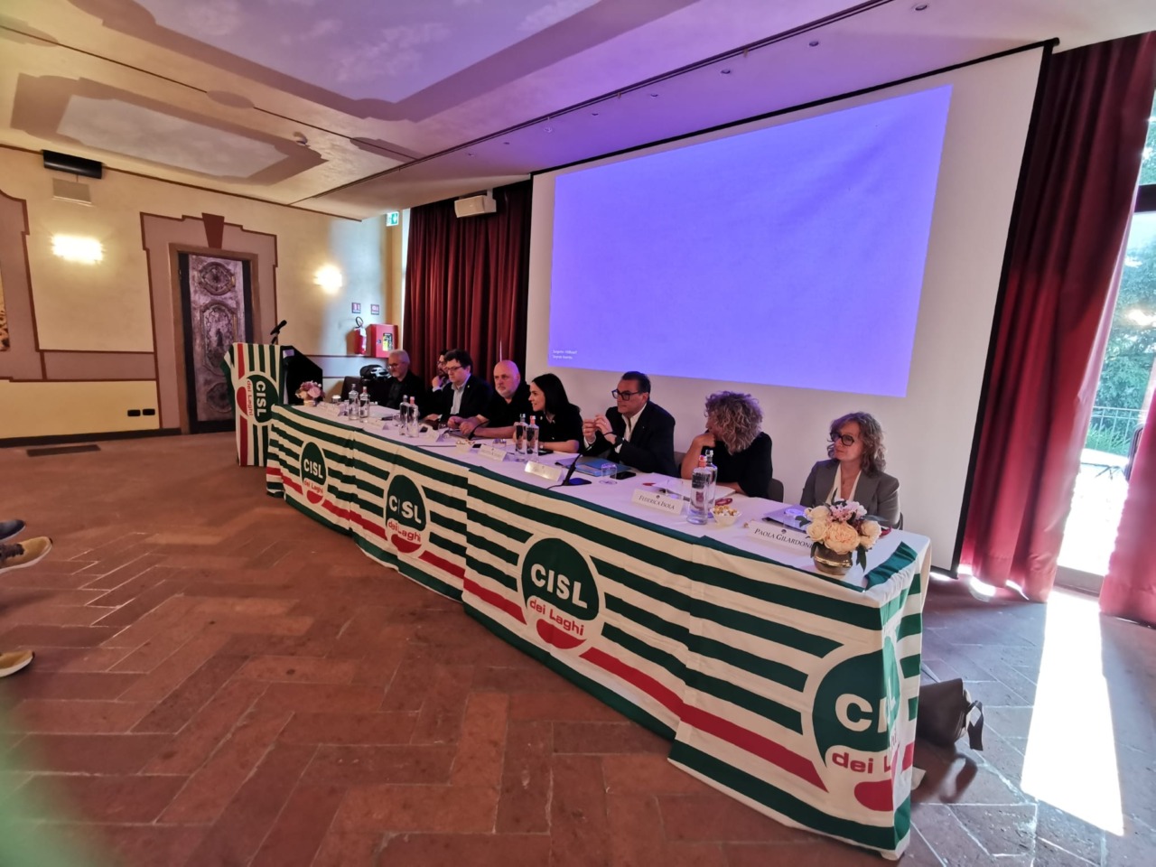 La Cisl mette al centro il tema dei Neet, giovani che non studiano e non lavorano
