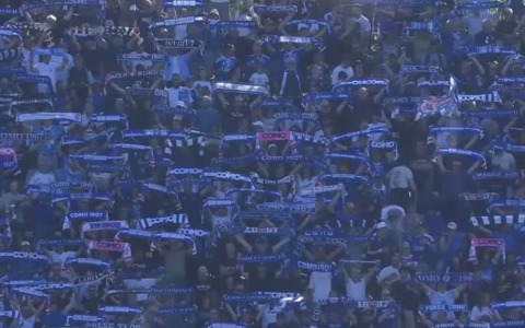 Cremonese-Como domenica sarà arbitrata da Maresca, intanto i tifosi lariani fanno ricorso al Tar contro il divieto alla trasferta