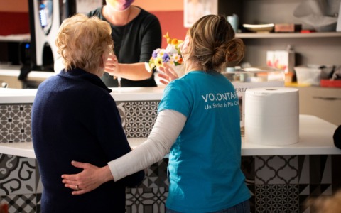 Arriva il Virtual Dementia Tour, per capire la demenza da vicino