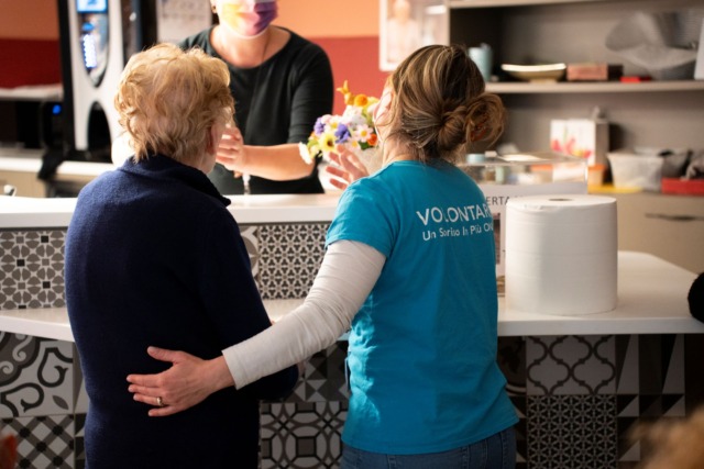 Arriva il Virtual Dementia Tour, per capire la demenza da vicino