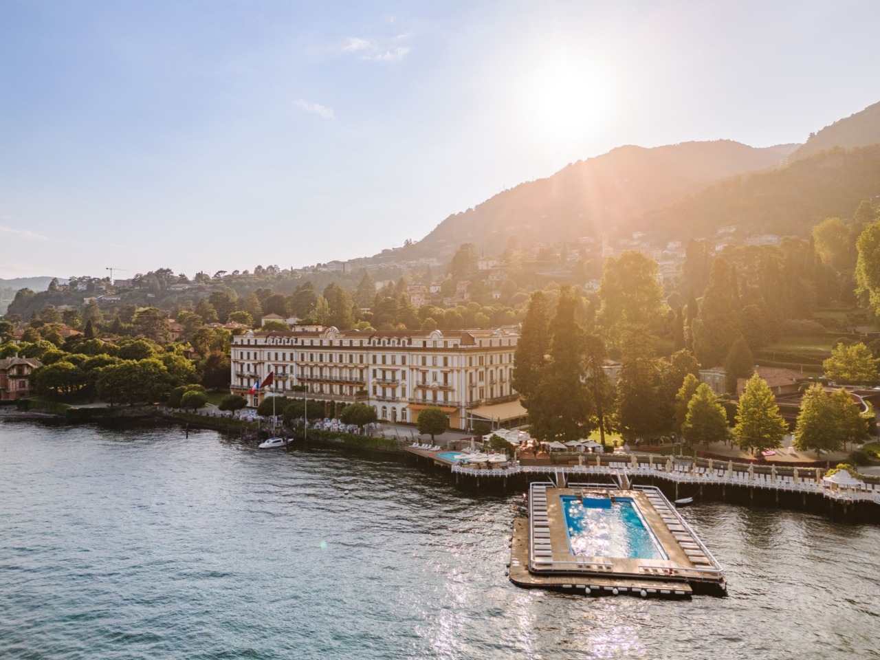 Villa d’Este, numeri da record nel 2025 e nuovi investimenti in vista