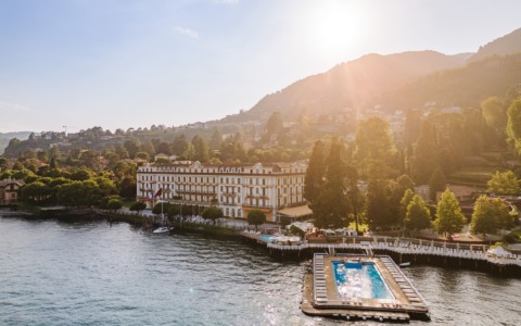 Villa d’Este, numeri da record nel 2025 e nuovi investimenti in vista