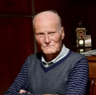 Addio a Gianni Paredi, custode di memoria e tradizione