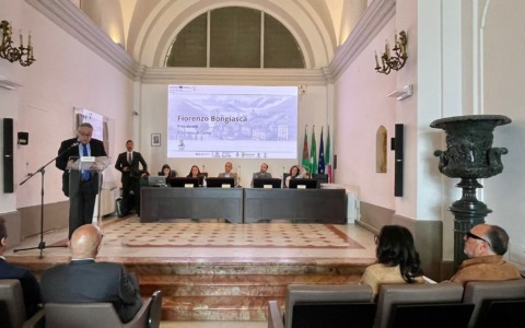 Governo dei flussi: Enti a convegno per studiare un turismo più sostenibile