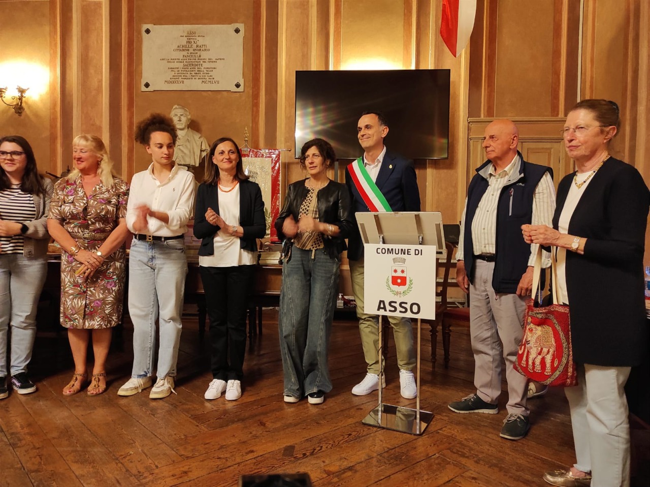 Che successo per la Festa del Libro