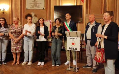 Che successo per la Festa del Libro