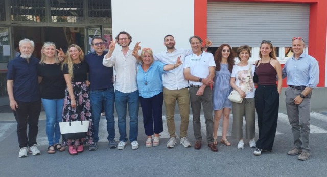 Lipomo ha scelto, il nuovo sindaco è Gianluca Leo