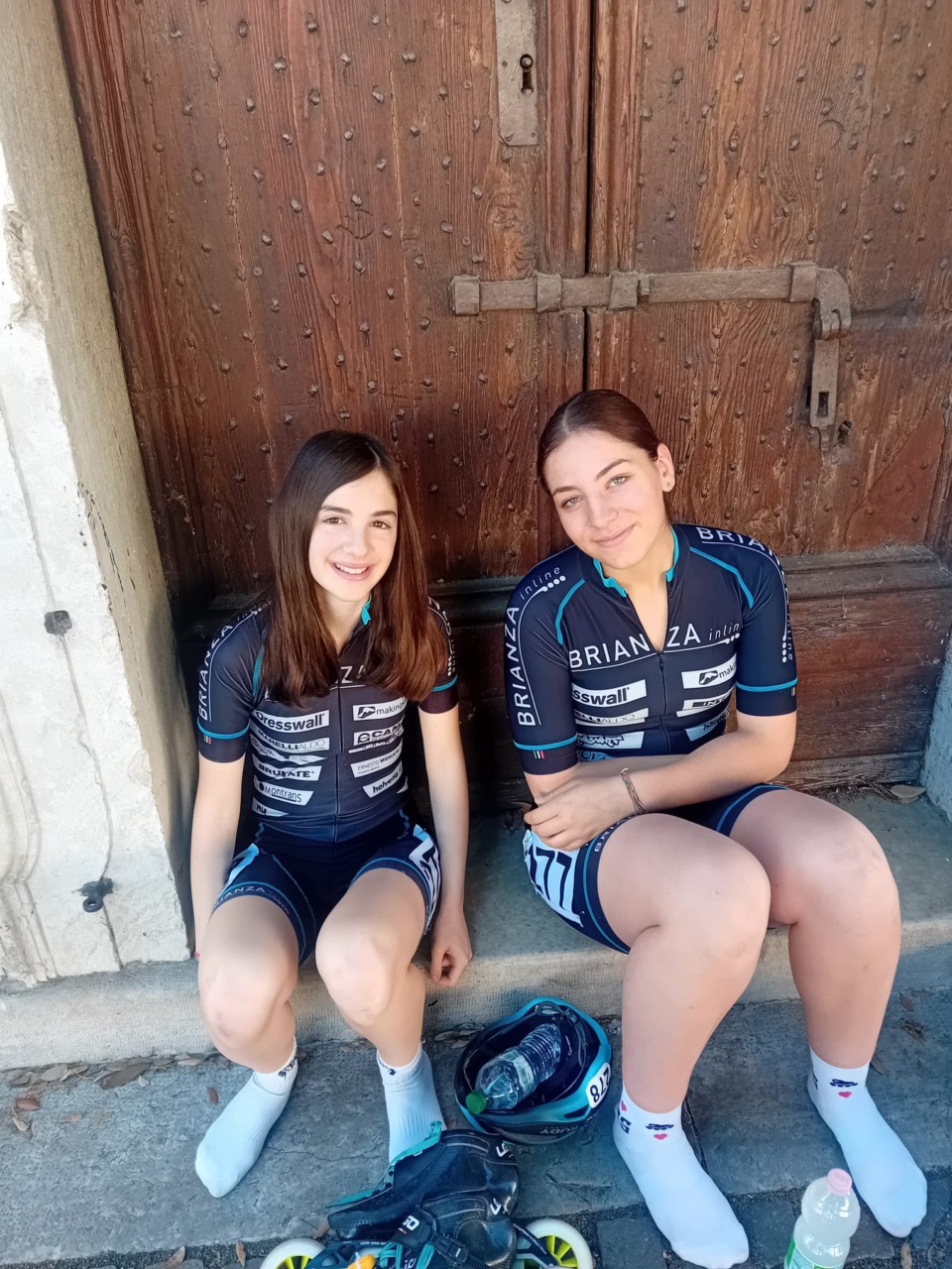 BRIANZA Inline