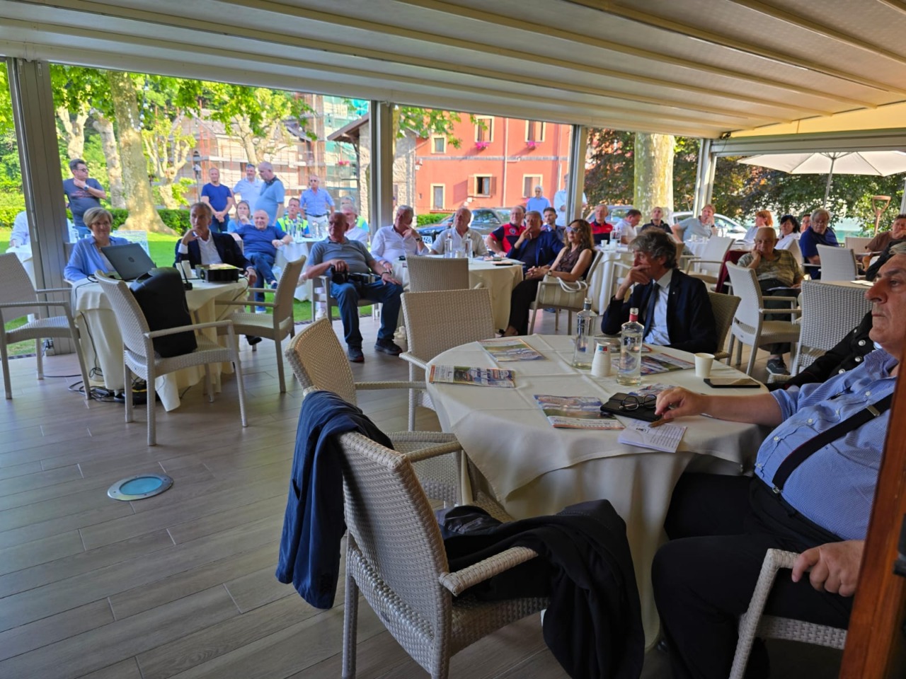 Rally Valle Intelvi 2026