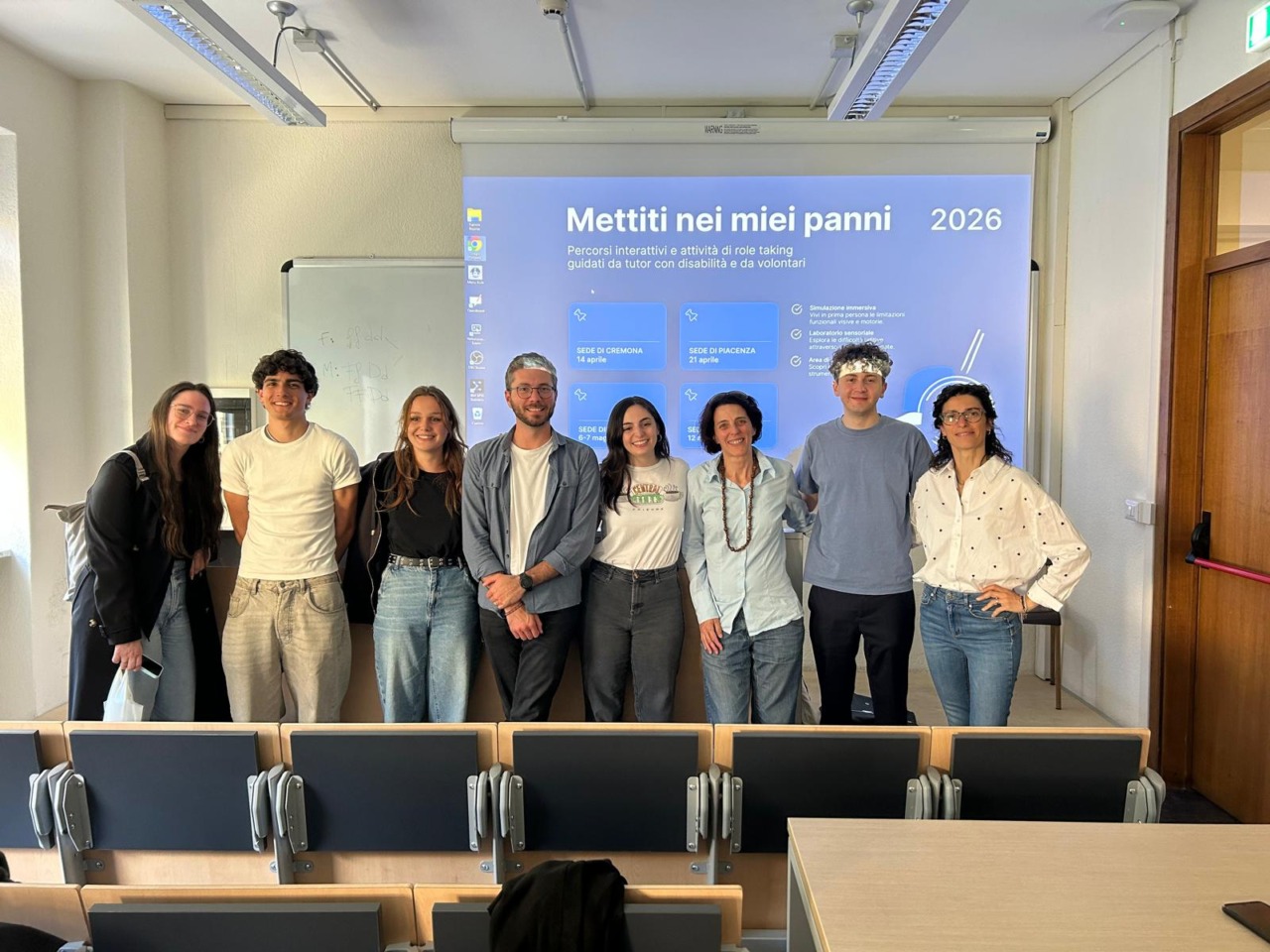 Lo Snodo all’Università Cattolica: raccontata l’esperienza della rete nata attorno alla Stazione