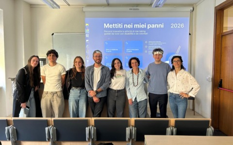 Lo Snodo all’Università Cattolica: raccontata l’esperienza della rete nata attorno alla Stazione