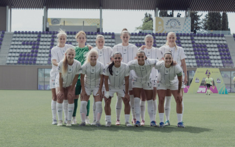Il Como Women cade con la Fiorentina