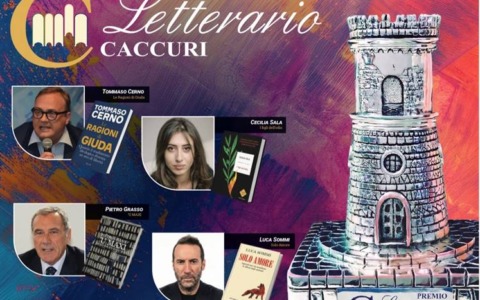 Il gemellaggio con Caccuri, il Premio letterario e la vetrina al Salone del Libro a Torino