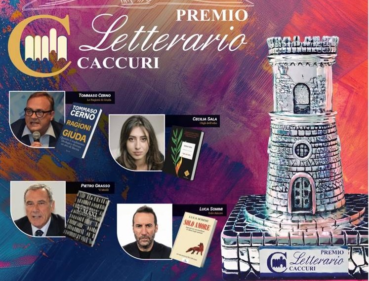 Il gemellaggio con Caccuri, il Premio letterario e la vetrina al Salone del Libro a Torino