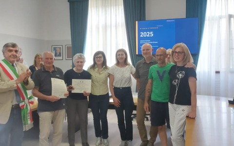 Suor Maria Caterina: cittadinanza onoraria per i suoi 50 anni di voti perpetui
