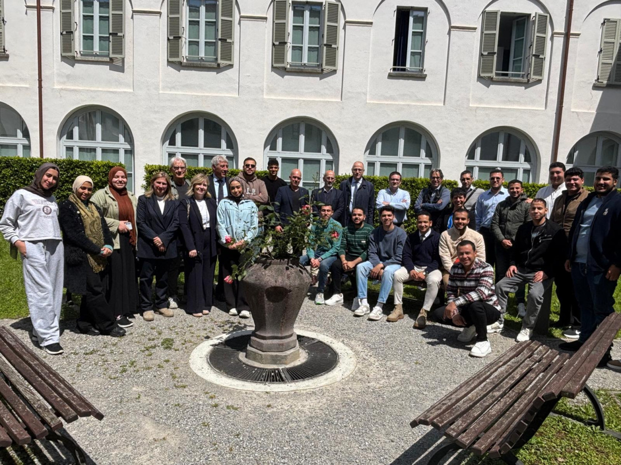 Partito il primo percorso IFTS internazionale di ANCE Como