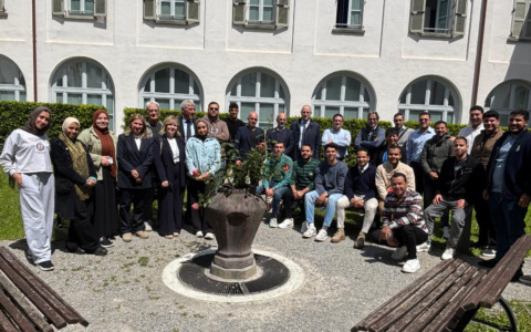 Partito il primo percorso IFTS internazionale di ANCE Como
