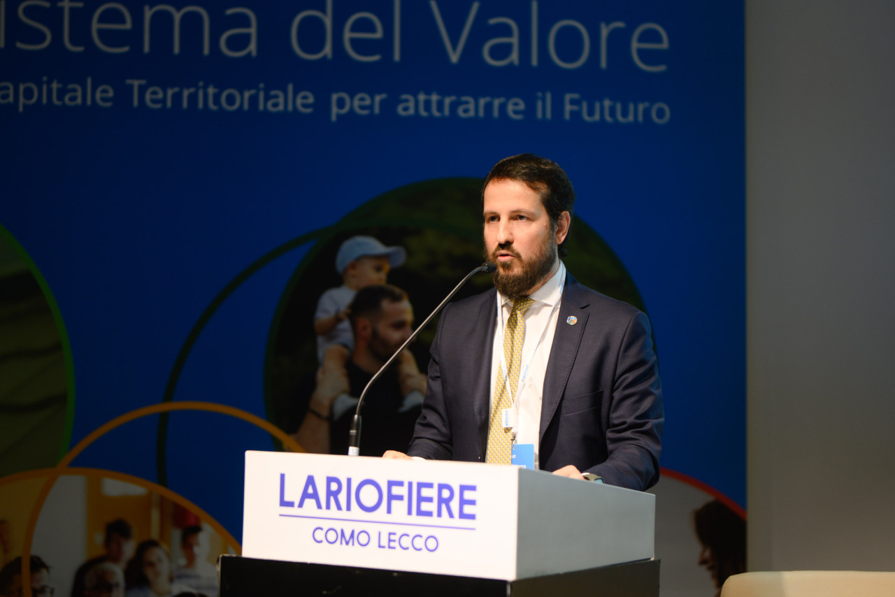 Acinque valore condiviso