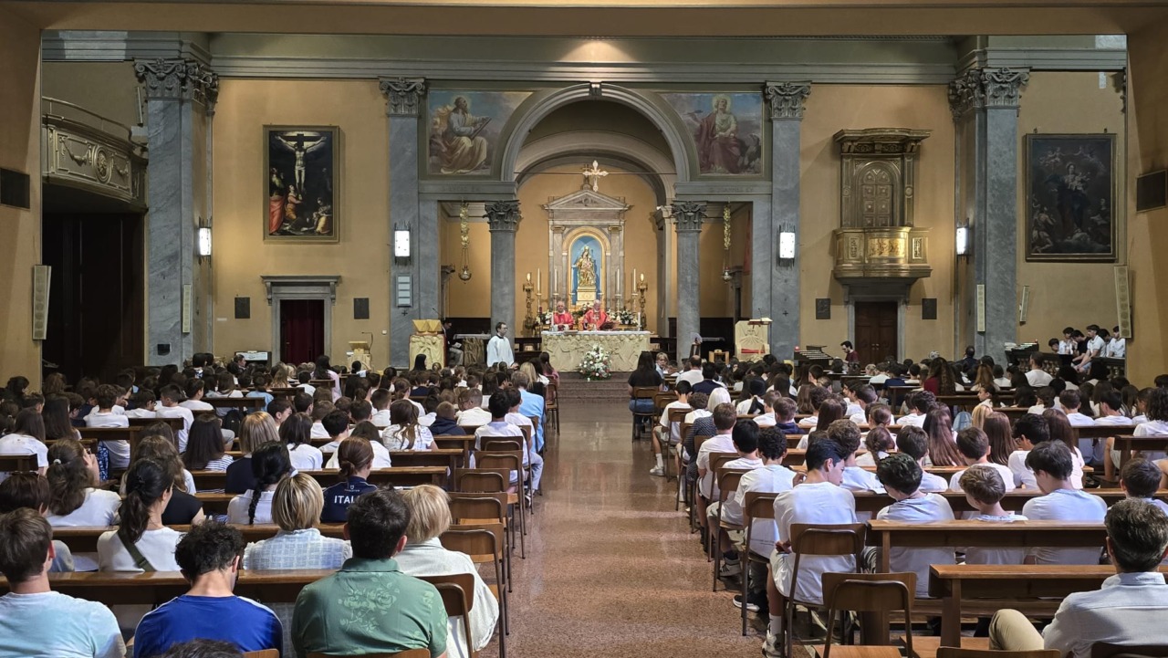 San Vincenzo, 40 anni di storia: tre giorni di festa tra memoria e futuro