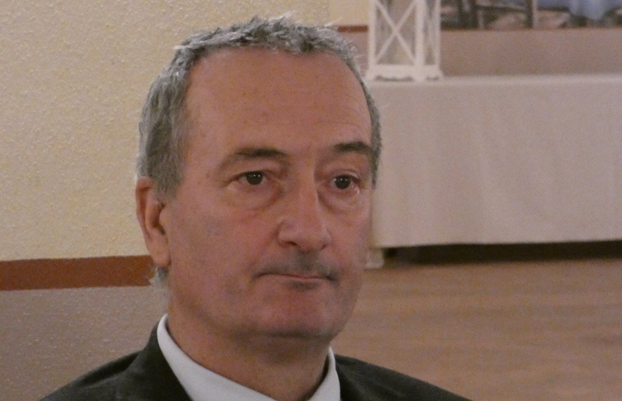 Claudio Casartelli confermato alla guida di Confesercenti Como