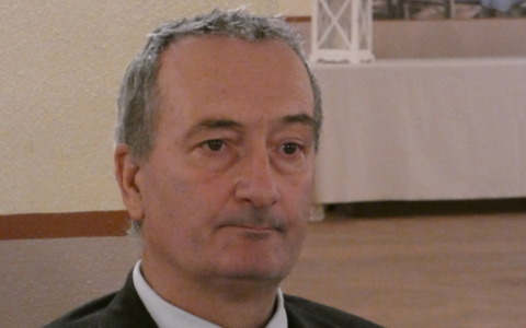 Claudio Casartelli confermato alla guida di Confesercenti Como