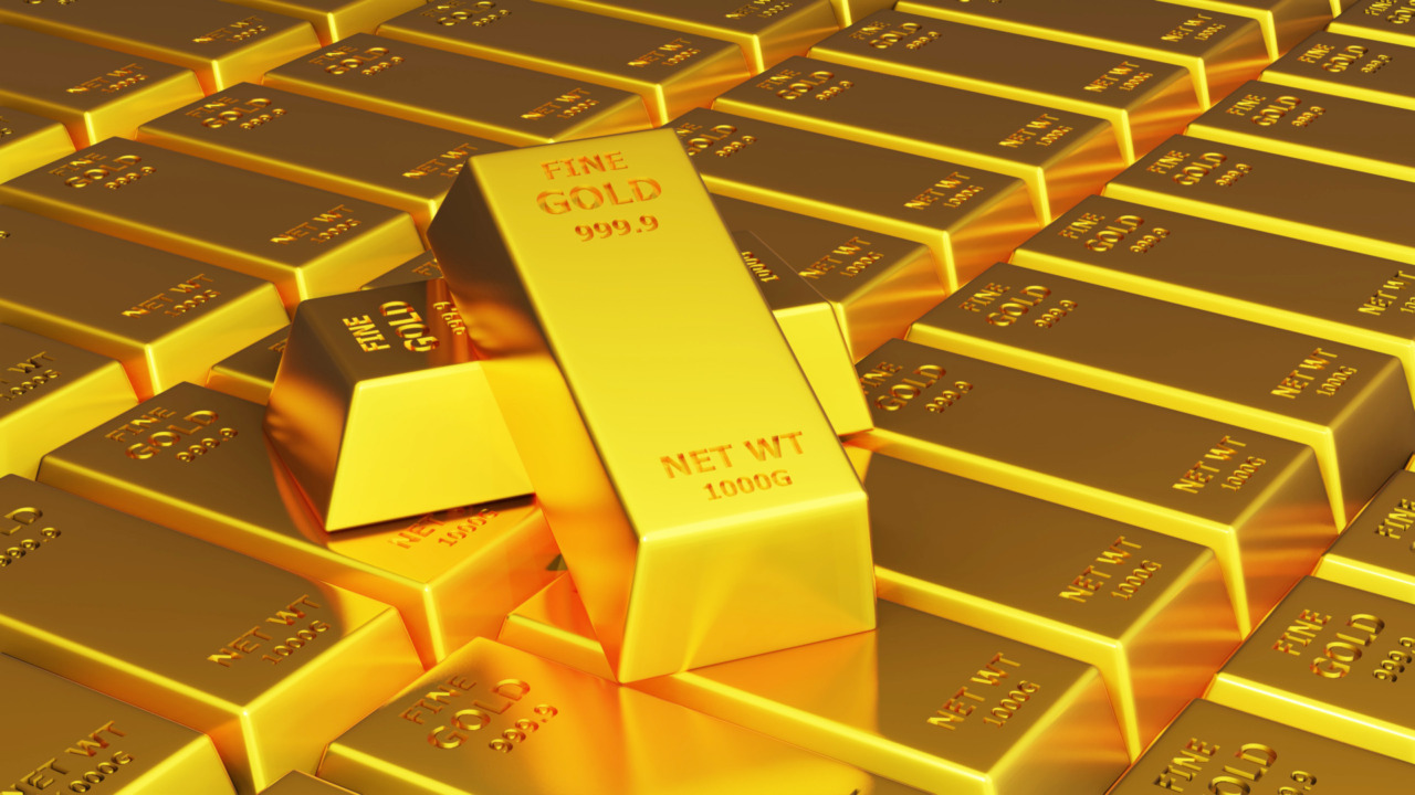 Tra sete pregiate e lingotti: perché anche Como guarda con attenzione al prezzo dell’oro