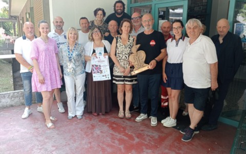 Torna il trofeo “Ti Aido. L’amore per la vita”
